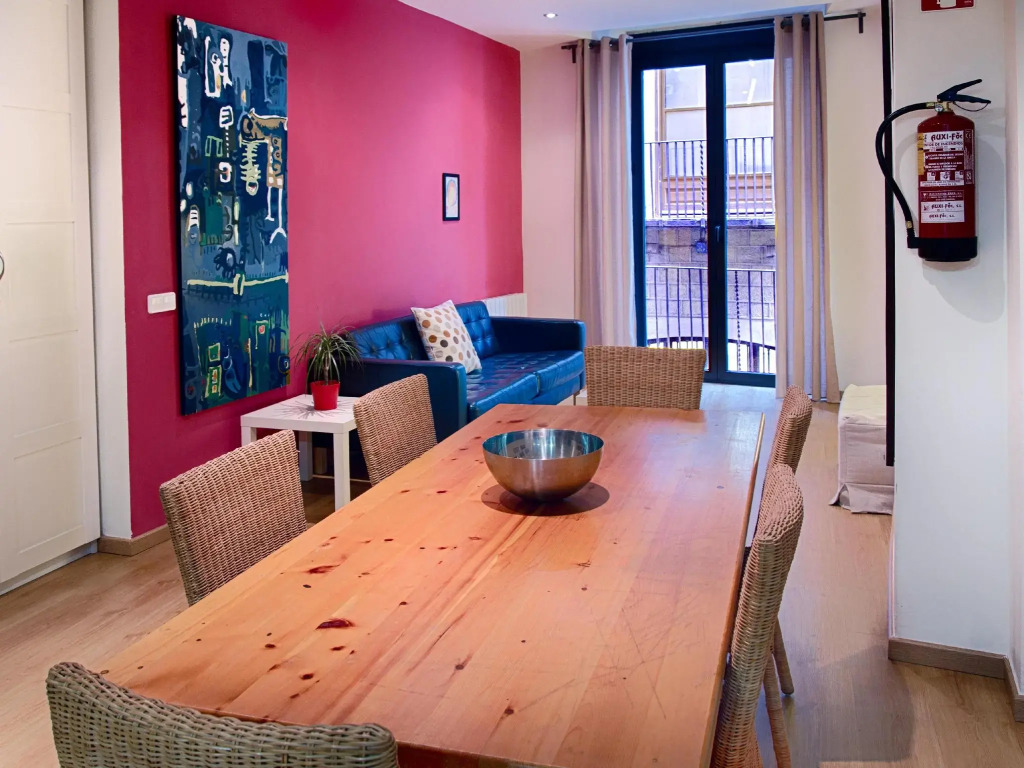 Itaca Hostel