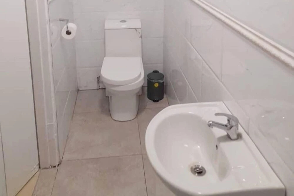 Manacomfy - 14bed House - 4 Baths - Victoria Falls