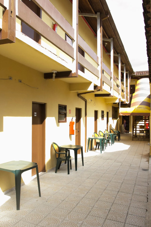 Hotel Águas Vivas