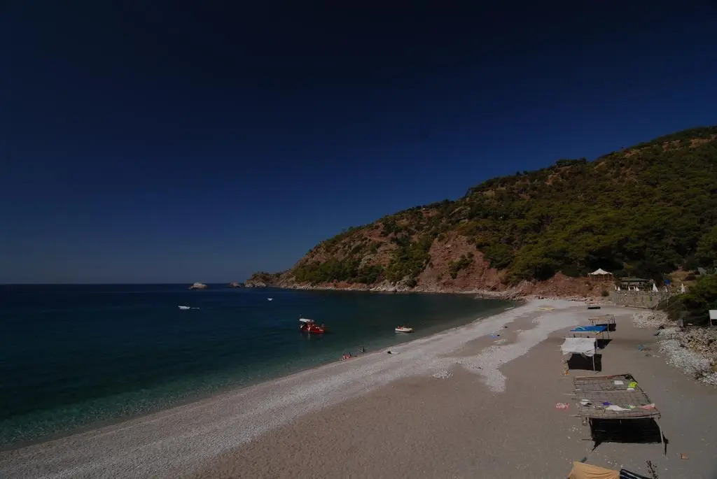 Kabak Avalon Bungalows
