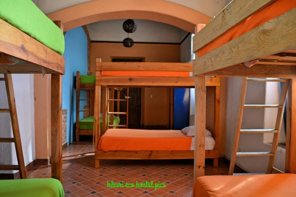 Hikuri Eco Hostal