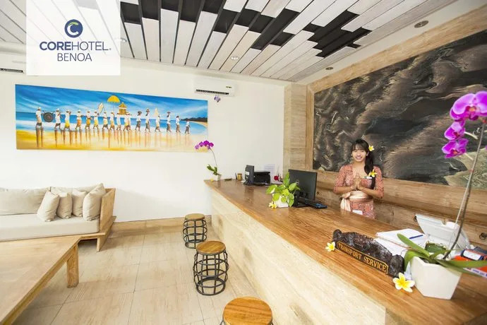 Rumah Bumbu Boutique Hotel