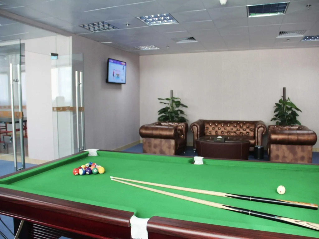 Wanhua International Hotel