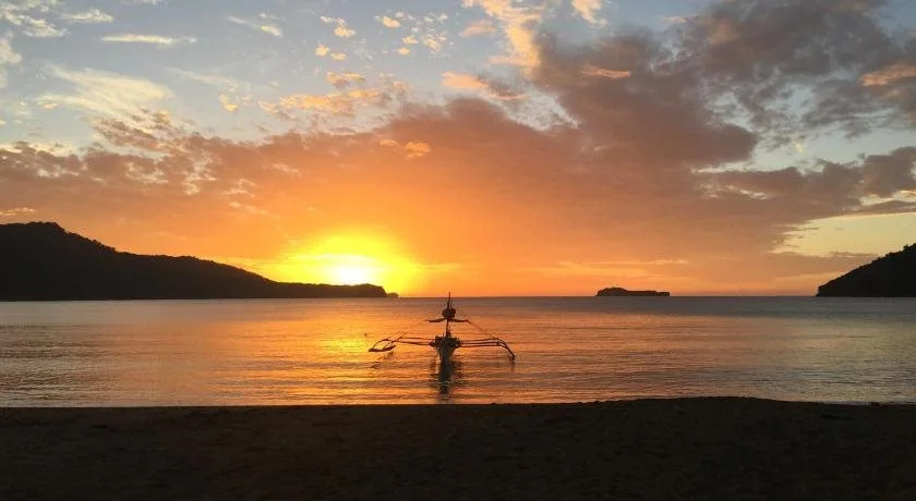 Pamana Beach Resort