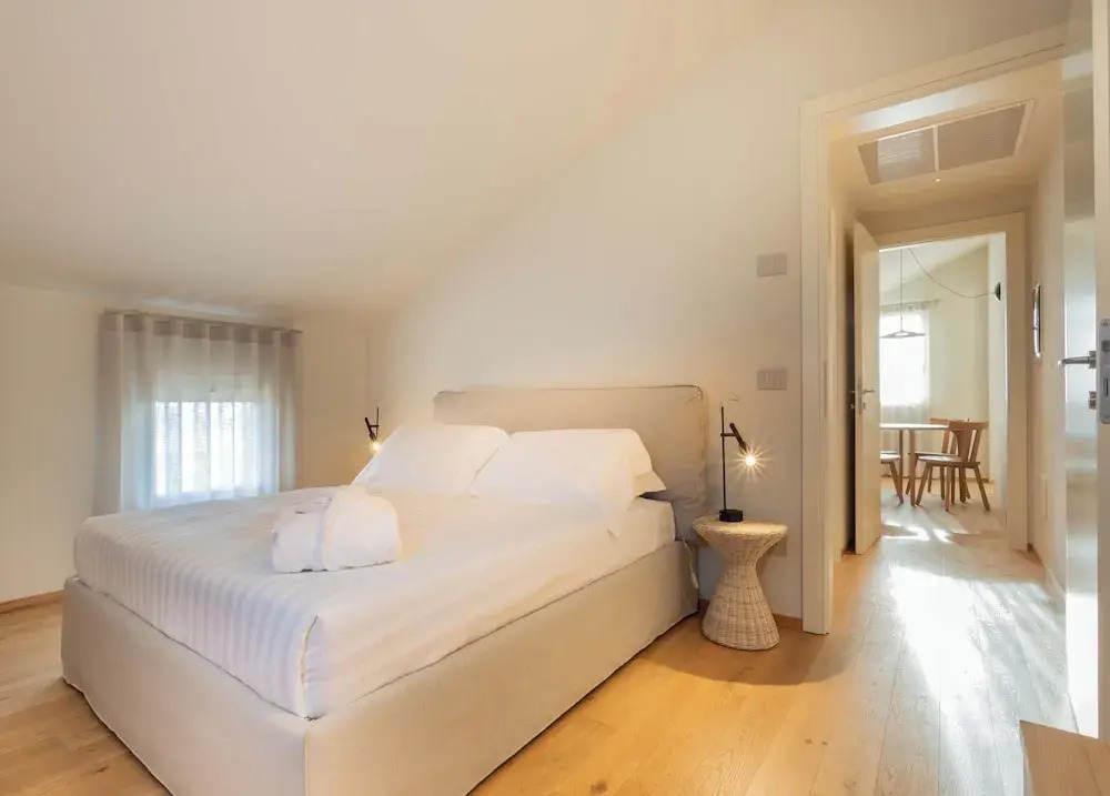 Relais La Colombaia Spa & Wellness