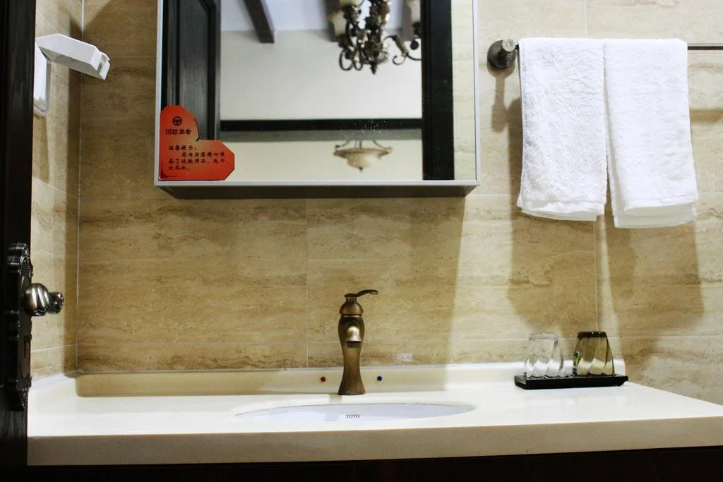 Qingdao 1910 Euro Hostel