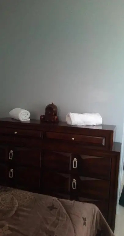DB Tower Vacation Rental