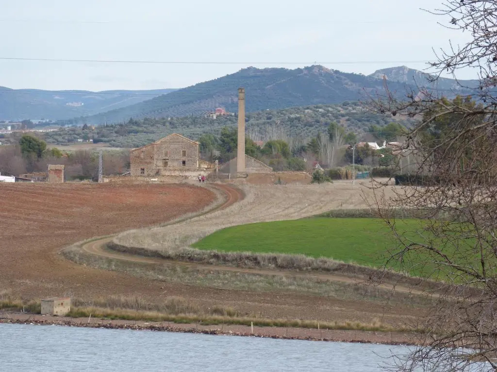 Alojamiento Rural Don Tello de Almodóvar