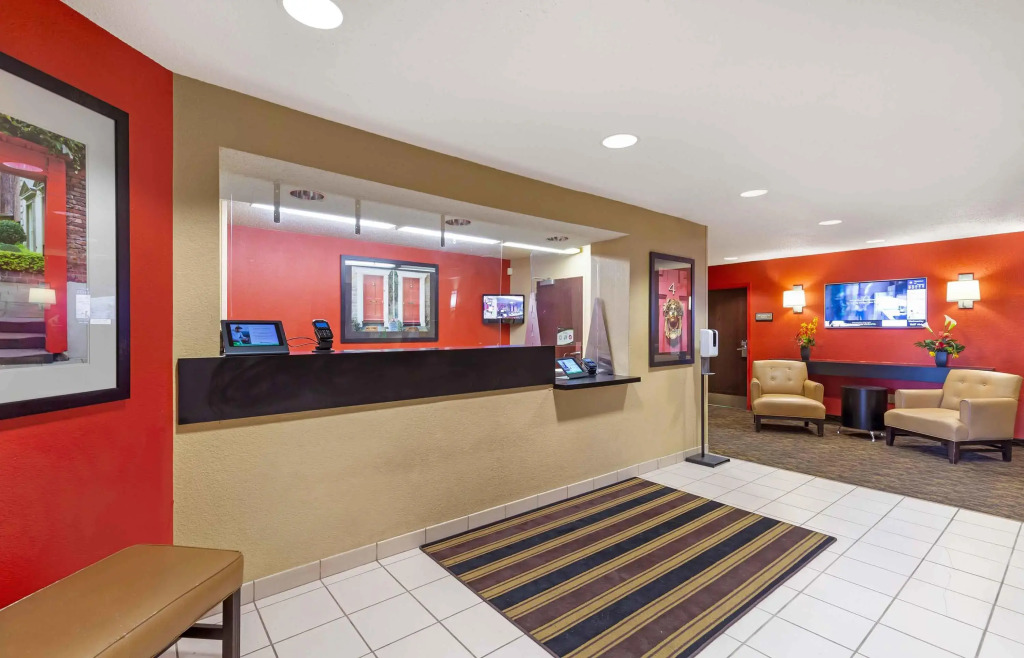 Extended Stay America Suites - Baltimore - Timonium