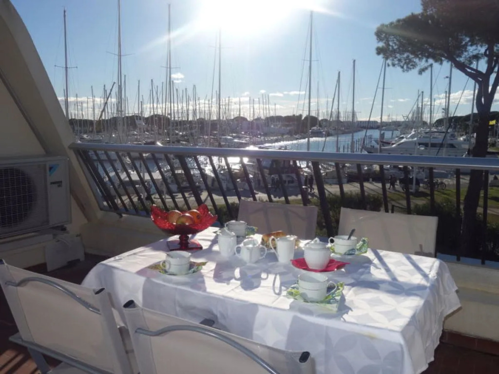 Les Jardins du Port 11532