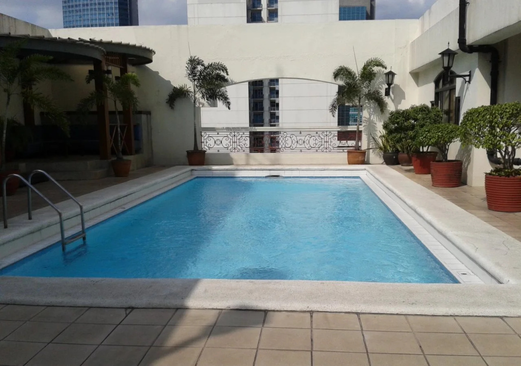 The Perla Hotel