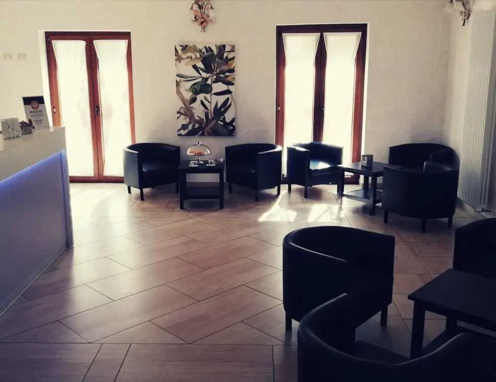 Hotel La Valle dellAquila