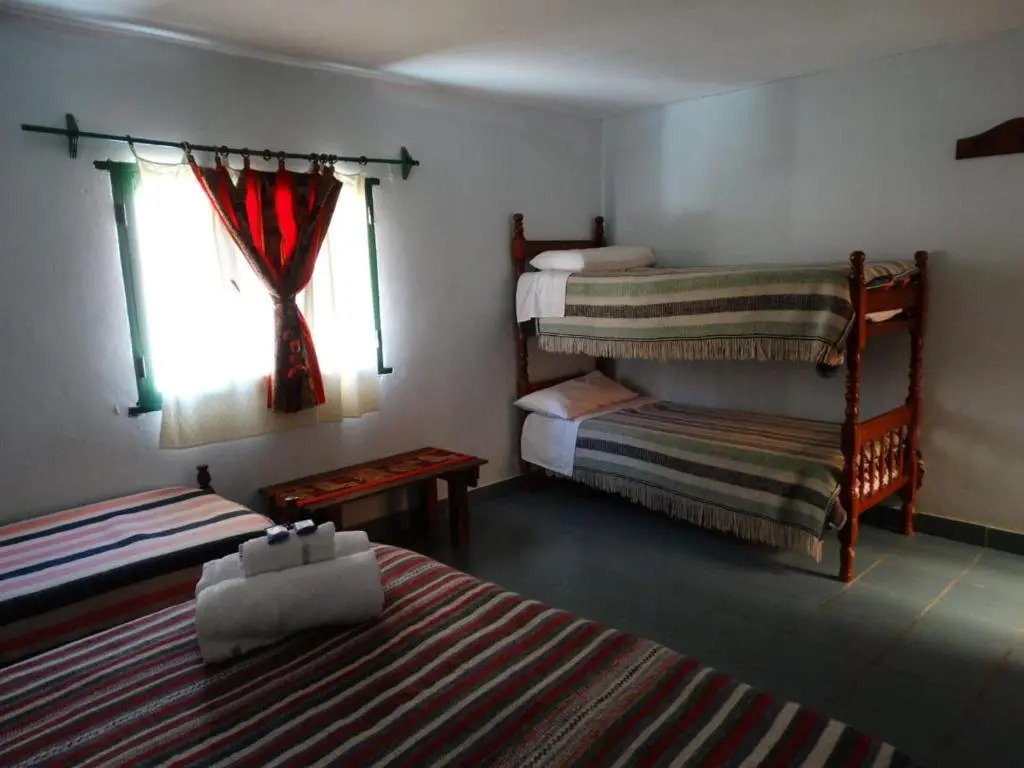 Hostal Milmahuasi