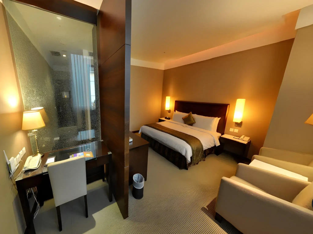 Taipei International Hotel