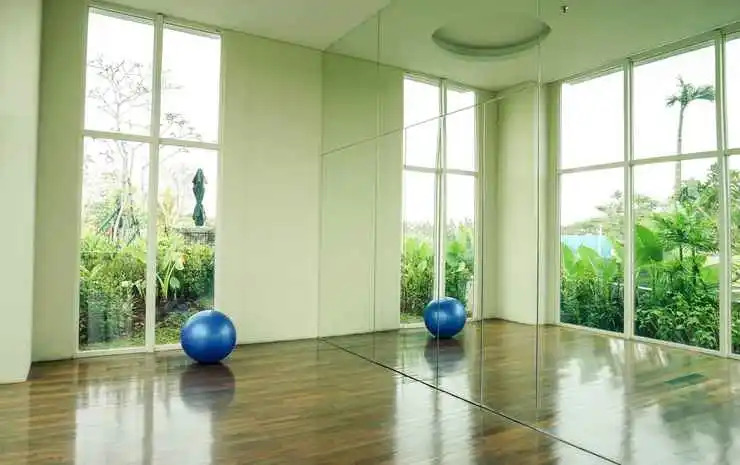 1BR Comfy Apartment at CitraLake Suites By Travelio