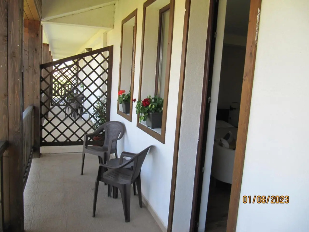 Guest House Belchin View