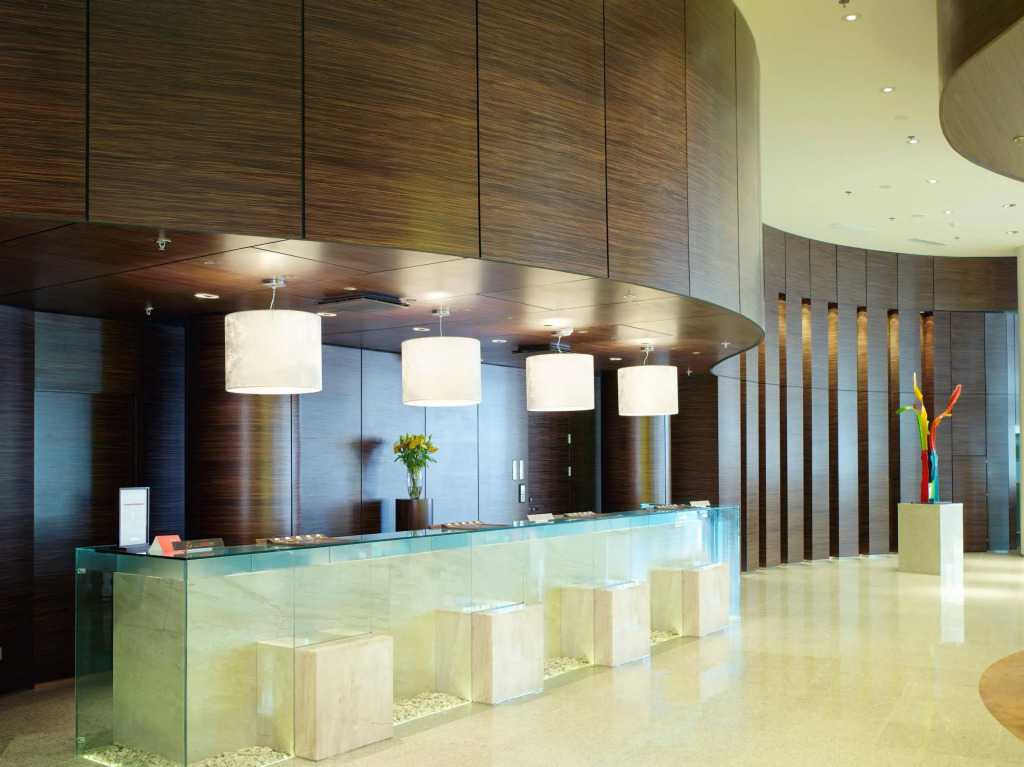 Swissotel Таллин