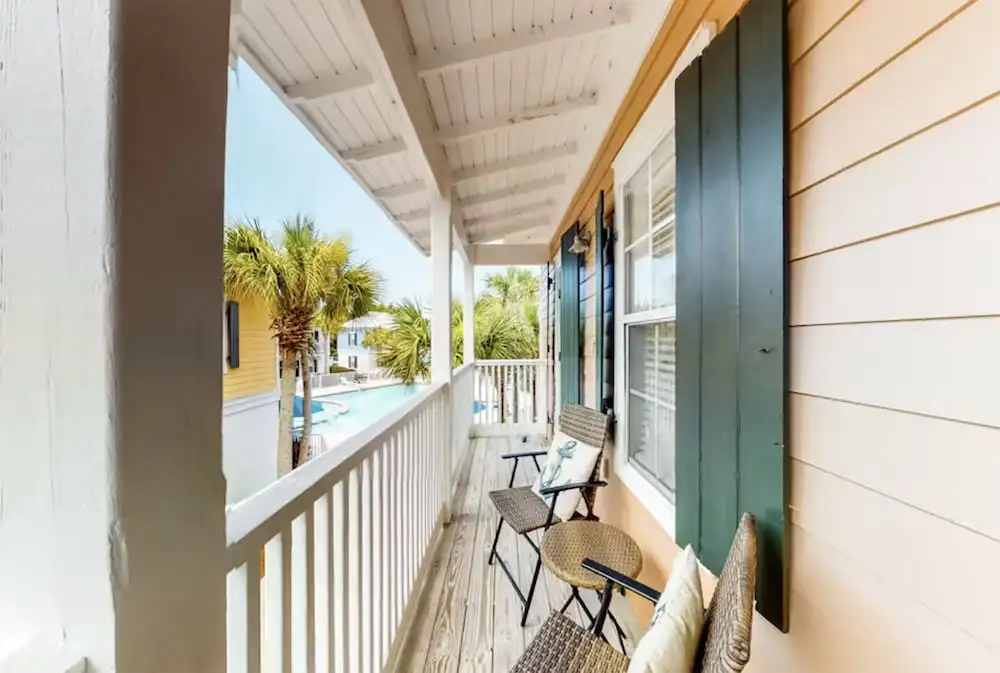 Seagrove Bungalow 110 - One Ten Again