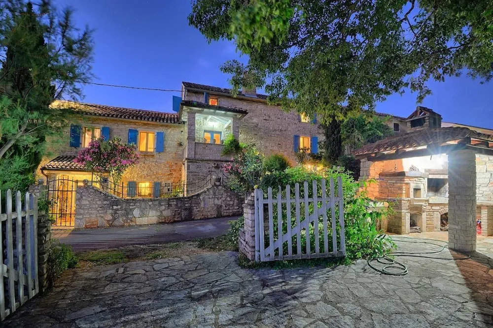 Villa Carlo