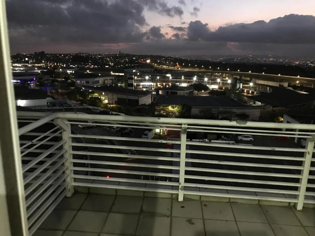 Dolphin Umhlanga Penthouse