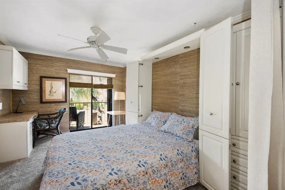 Osprey Retreat