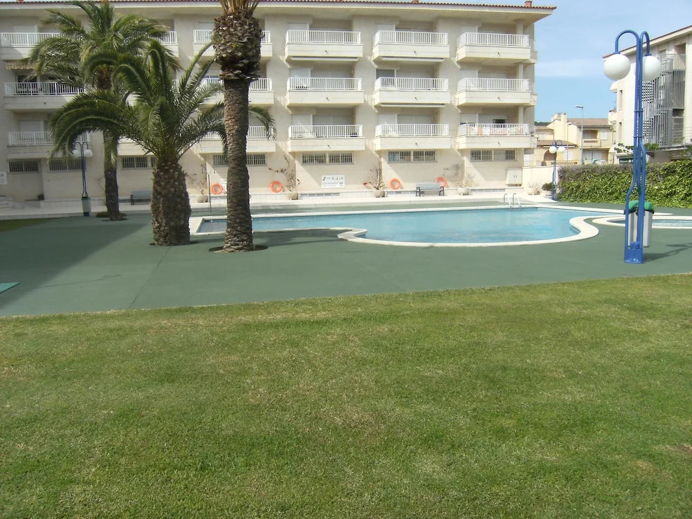 Apartamento Blaumar B-21 PK-54