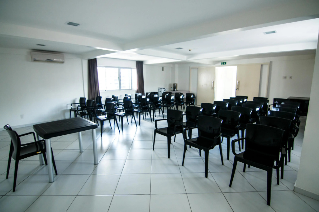 Trópico Praia Hotel