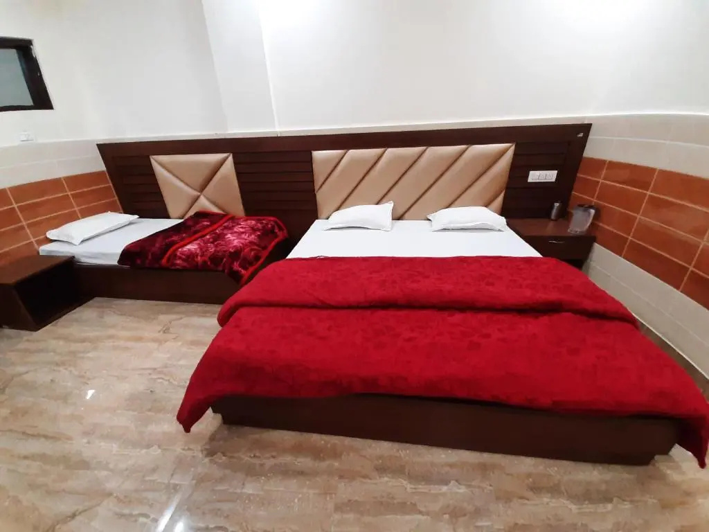 Abrol residency
