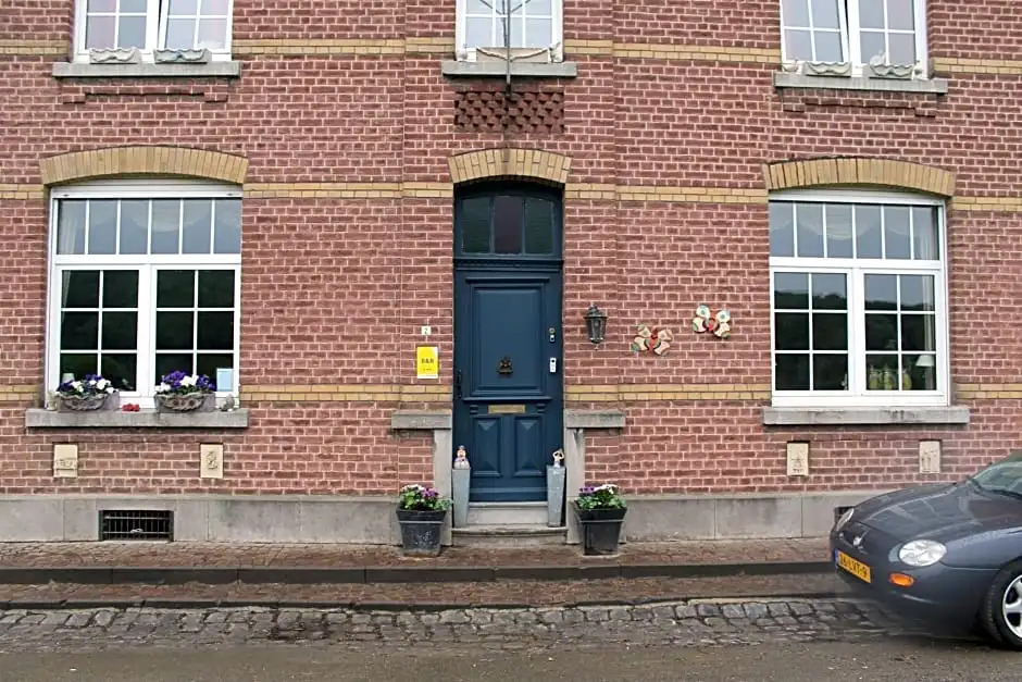B&B Potpourri Voeren