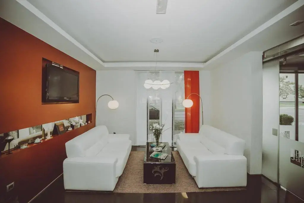 Hotel Jarun