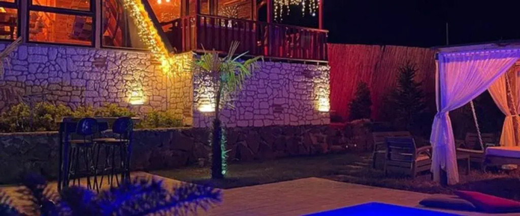 Sapanca Bungalov 86