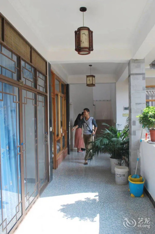 Lihaixuan Inn