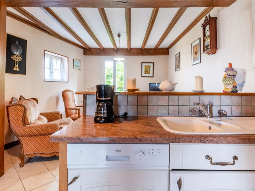 Holiday Home Tytisa N-1 - BCT402