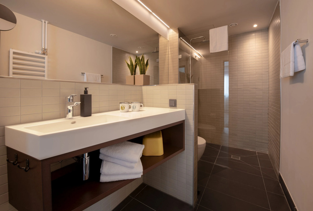 PIERDREI Hotel HafenCity Hamburg