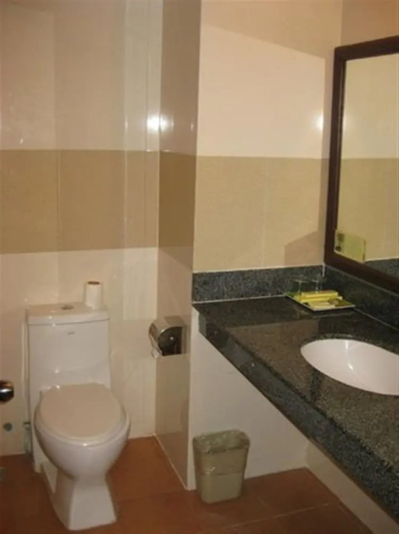 Phnom Penh Riverview Apartments