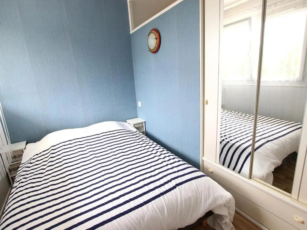 Appartement Saint-Brevin-les-Pins, 3 pièces, 4 personnes - FR-1-364-65