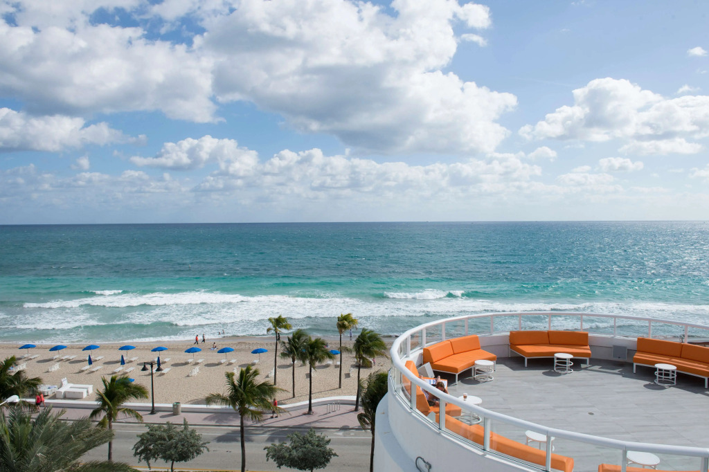 Beach House Fort Lauderdale, A Hilton Resort
