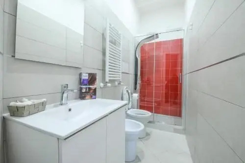 Guest house 3 stars Naples