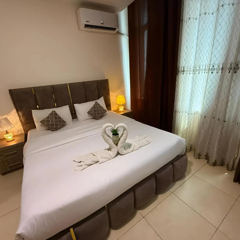 Rayan Hotel Suites