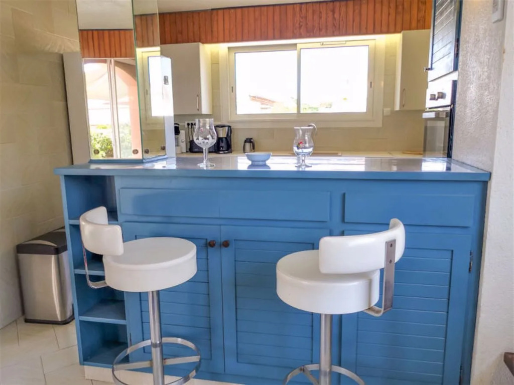 House Bausil Le Barcares
