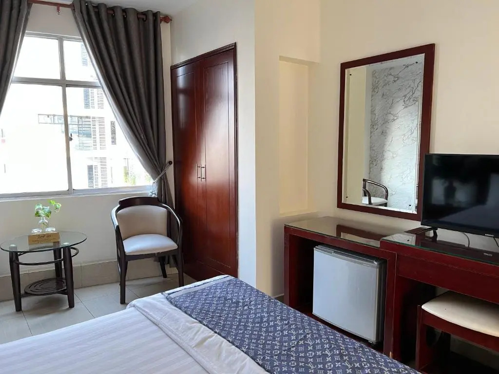 Trang An Hotel