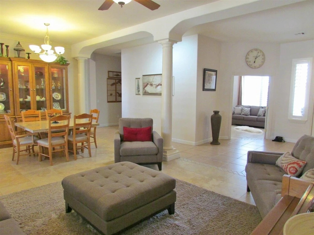 4BR Mesa Home
