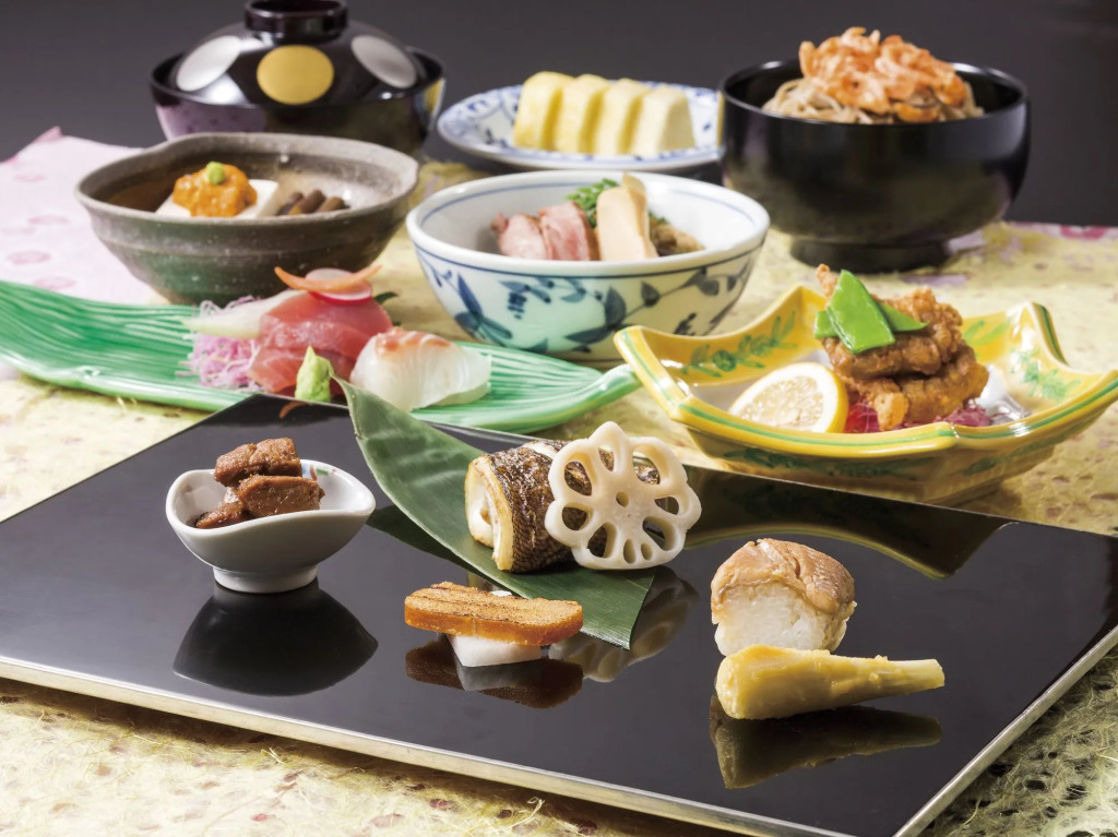 Hotel Nikko Tsukuba