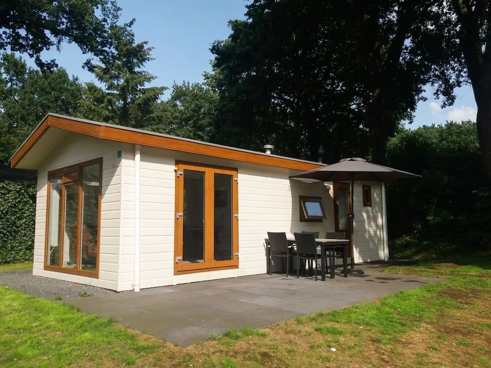 Recreatiepark de Wielerbaan