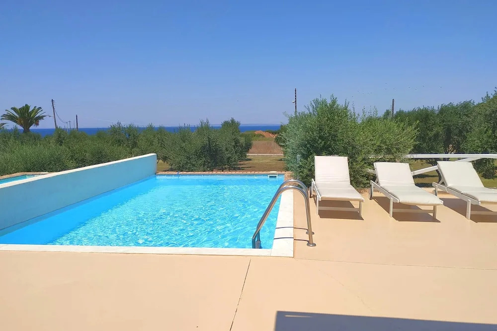 Bettys Villas