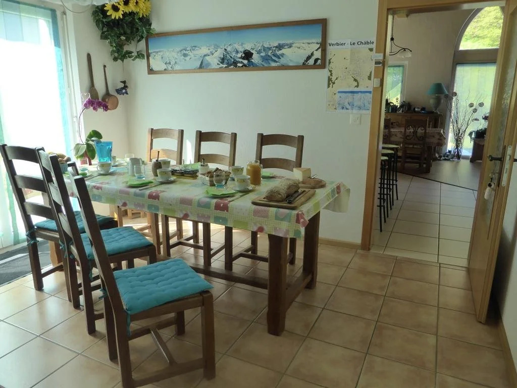 B&B Les Acacias
