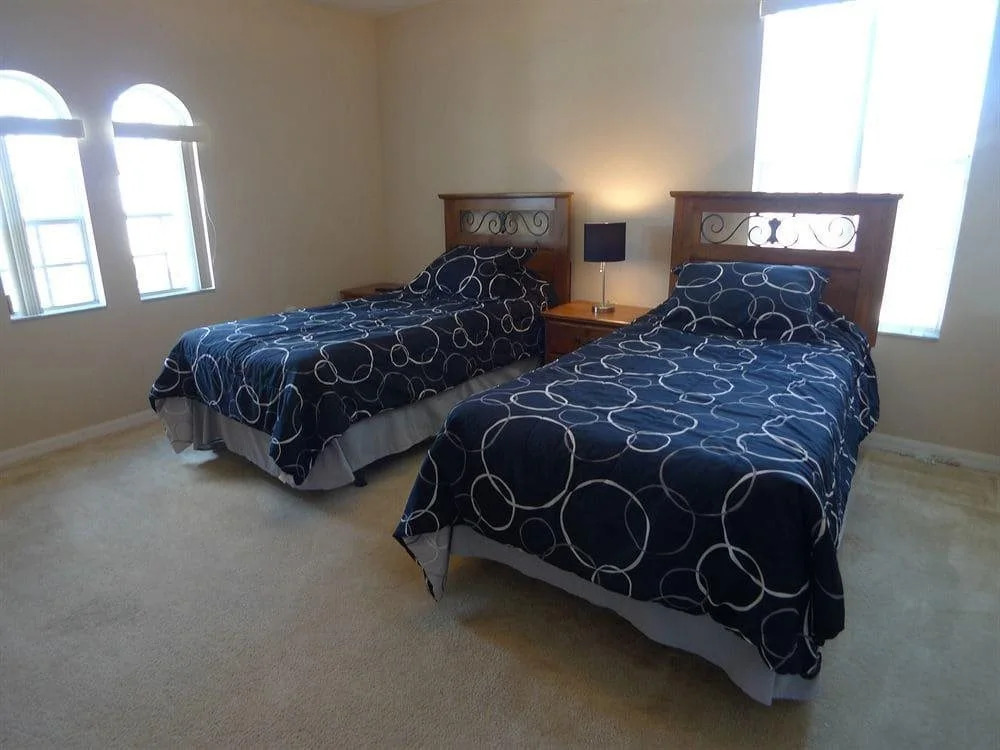 Fairways Florida Villas