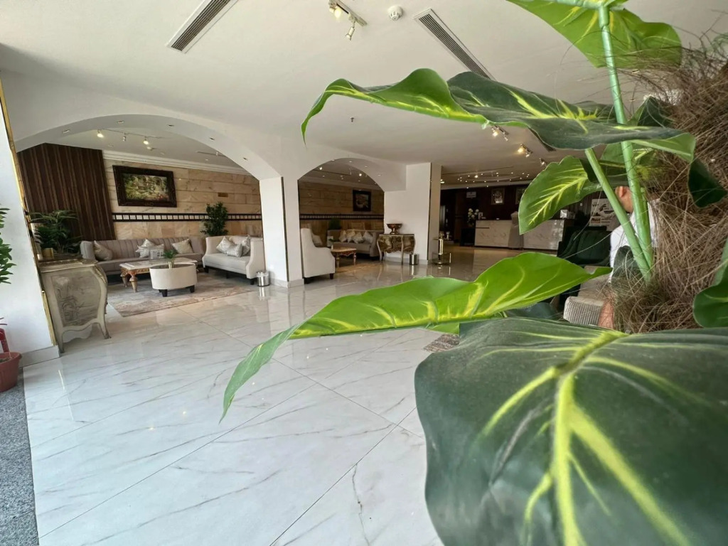 Diva Serviced Apartments