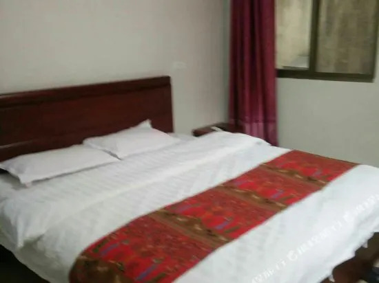 Jinling Hostel
