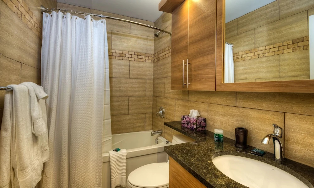 Western Hotel & Executive Suites